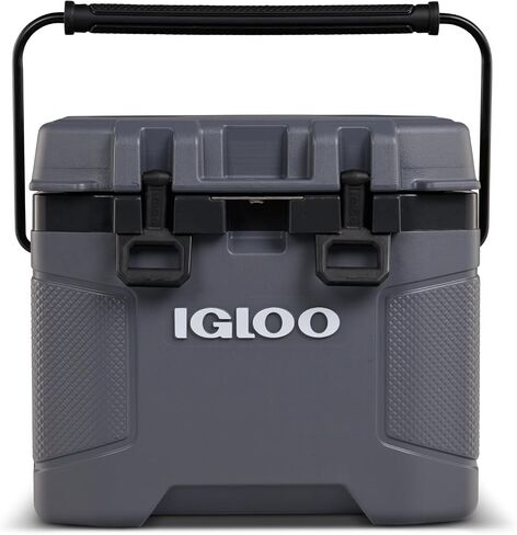 مبردات زميل Igloo ، صدر جليدي قذيفة صلبة معزولة in Kuwait