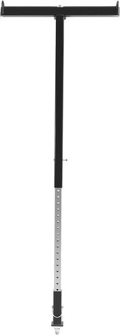 ECOTRIC Universal Kayak Loader Heavy-Duty Rooftop Carrier for Most Cars, Trucks, Canoe and Kayak Mount Rack Adjustable T-Load in Saudi Arabia