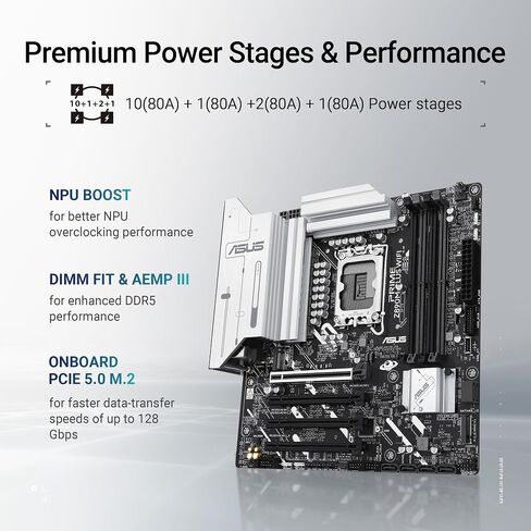 Micro Center CPU Motherbard Combo - Ultra 7 265KF 20 -Cores Gaming معالج سطح المكتب غير المؤمن مع Z890 AYW Gaming WiFi W LGA 1851 ATX Motherboard in Saudi Arabia