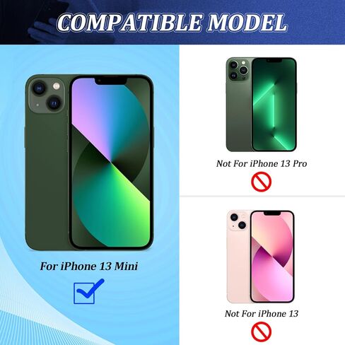 YWLRONG Replacement for iPhone 13 Mini Charging Port Dock Connector for iPhone 13 Mini A2399 A2176 A2398 2400 Charging Port Replacement USB Charger Board Flex Cable Accessories with Repair Tools in Saudi Arabia
