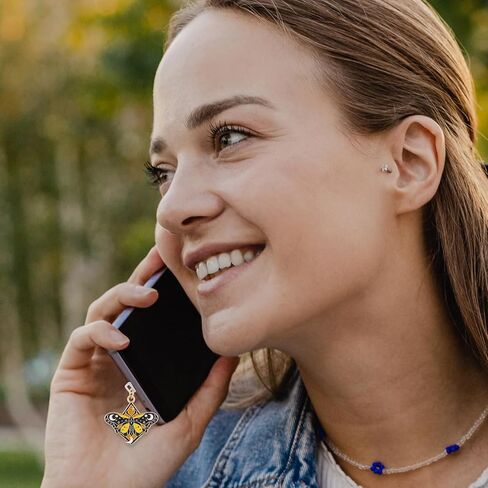 Type C Dust Plug Charm for Kindle - 8Pcs Dust Plug Charms Compatible with Kindle Phone, E-Reader Accessories in Kuwait