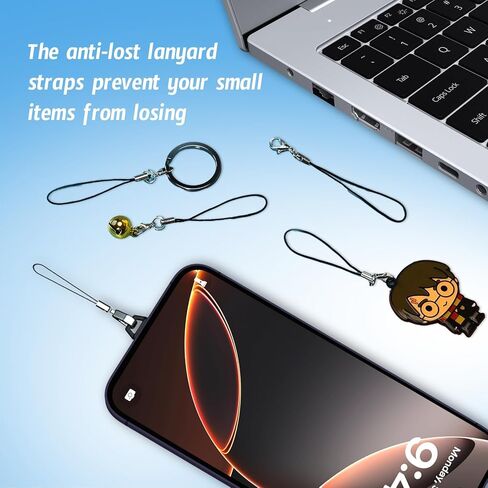 قابس USB C Dust ، نوع ملون C شحن شحن شحن واقي مع منفذ Hole Hole Port Cap anti Dust Cover مع غطاء مكبر صوت iPhone ، حبل Tab Easy-Grip ، مقابل 15 16 Plus Pro Max ، Samsung ، جميع أجهزة USB C in Kuwait