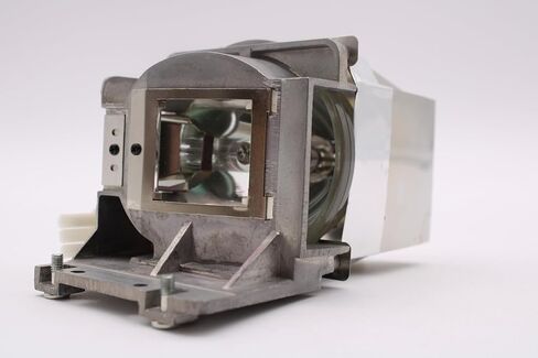 Advanced Lamps™ RLC-111 Lamp & Housing for Viewsonic Projectors - Fits PA501S, PA502S, PA502XP, TB3514, TS512A, VA16970, VS16971, RLC-111 & More - 1 Unit Per Pack - 90-Day Warranty in Saudi Arabia