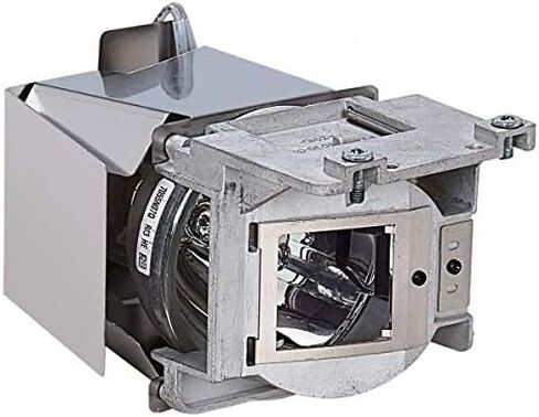 Advanced Lamps™ RLC-111 Lamp & Housing for Viewsonic Projectors - Fits PA501S, PA502S, PA502XP, TB3514, TS512A, VA16970, VS16971, RLC-111 & More - 1 Unit Per Pack - 90-Day Warranty in Saudi Arabia