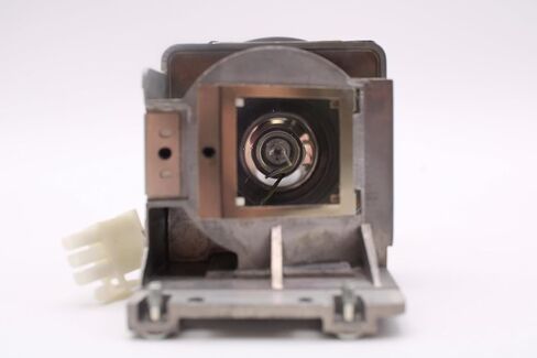Advanced Lamps™ RLC-111 Lamp & Housing for Viewsonic Projectors - Fits PA501S, PA502S, PA502XP, TB3514, TS512A, VA16970, VS16971, RLC-111 & More - 1 Unit Per Pack - 90-Day Warranty in Saudi Arabia