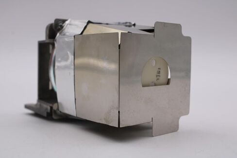 Advanced Lamps™ RLC-111 Lamp & Housing for Viewsonic Projectors - Fits PA501S, PA502S, PA502XP, TB3514, TS512A, VA16970, VS16971, RLC-111 & More - 1 Unit Per Pack - 90-Day Warranty in Saudi Arabia
