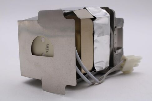 Advanced Lamps™ RLC-111 Lamp & Housing for Viewsonic Projectors - Fits PA501S, PA502S, PA502XP, TB3514, TS512A, VA16970, VS16971, RLC-111 & More - 1 Unit Per Pack - 90-Day Warranty in Saudi Arabia