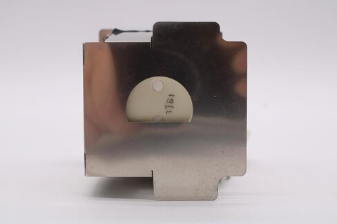 Advanced Lamps™ RLC-111 Lamp & Housing for Viewsonic Projectors - Fits PA501S, PA502S, PA502XP, TB3514, TS512A, VA16970, VS16971, RLC-111 & More - 1 Unit Per Pack - 90-Day Warranty in Saudi Arabia