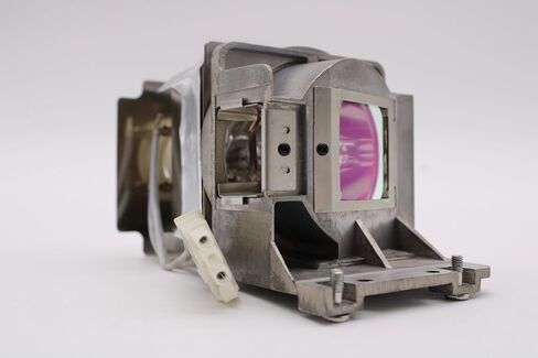 Advanced Lamps™ RLC-111 Lamp & Housing for Viewsonic Projectors - Fits PA501S, PA502S, PA502XP, TB3514, TS512A, VA16970, VS16971, RLC-111 & More - 1 Unit Per Pack - 90-Day Warranty in Saudi Arabia