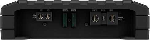 جهاز استقبال Alpine ILX-W670-S & (2) S2-SB12 Prismalink ™ S2-Series مختومة 12 بوصة مع إضاءة RGB مدمجة و S2-A60M باقة مضخم in Saudi Arabia