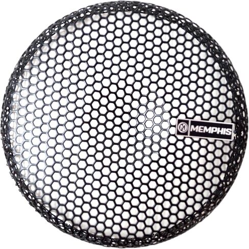 Memphis Audio MJM612 6.5 "Mojo Sub مع مقاومة قابلة للاختيار مع MJMG6 Mojo Mini 6.5" شواية مضخم الصوت in Saudi Arabia