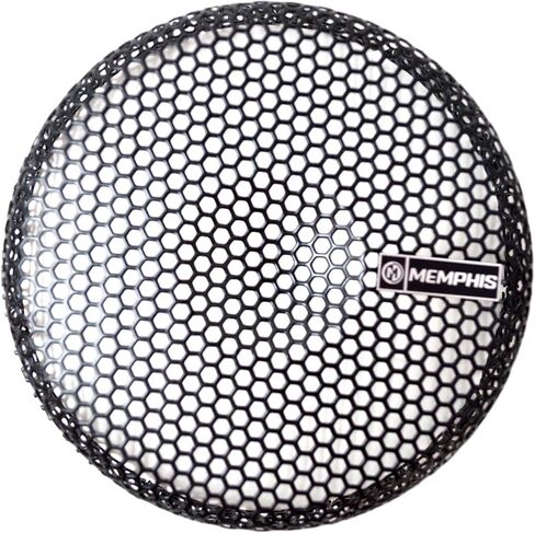 Memphis Audio MJM612 6.5 "Mojo Sub مع مقاومة قابلة للاختيار مع MJMG6 Mojo Mini 6.5" شواية مضخم الصوت in Saudi Arabia