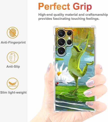Case for Samsung Galaxy S25 Ultra with Superhero Design,Cartoon Comic Pop Culture Art Collage,Clear Soft TPU Bumper Phone Cover,6.9"(Hero,S25U) in Kuwait