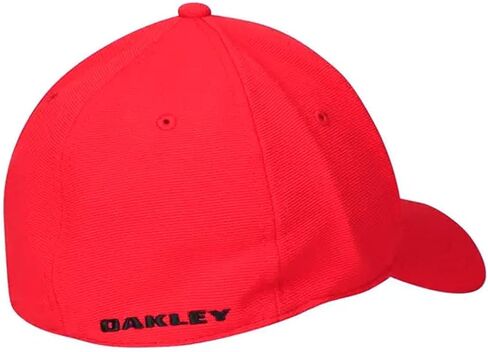قبعة Oakley Scatter Skull Ff للرجال in Kuwait