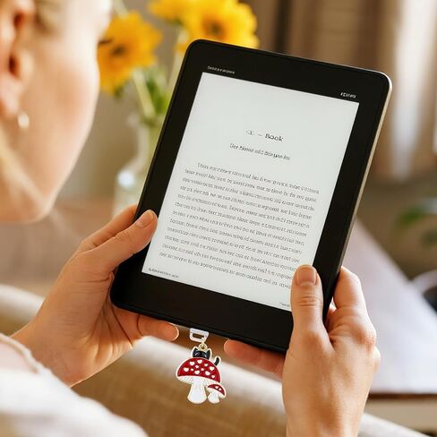 اكتب سحر قابس الغبار C لـ Kindle - 10pcs سحر قابس الغبار متوافق مع Kindle Phone ، إكسسوارات القارئ الإلكترونية in Saudi Arabia