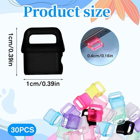 30 Pcs USB C Dust Plug, Colorful USB C Cover with Hanging Hole Charging Port Cover Compatible with All Type-C Devices Laptops Tablets Smart Phones in Saudi Arabia