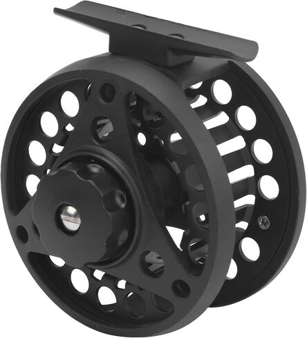 ZJchao Fly Reel, Fly Fishing Reel Aluminum Alloy Fishing Sword for Trout Bass Carp Pike Panfish in Saudi Arabia