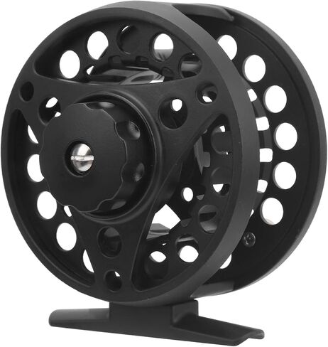 ZJchao Fly Reel, Fly Fishing Reel Aluminum Alloy Fishing Sword for Trout Bass Carp Pike Panfish in Saudi Arabia