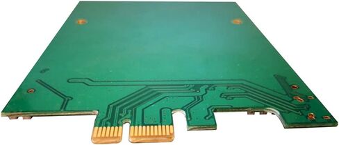 75W PCIE to MXM3.0 Expansion Card PCI-E to MXM Adapter Converter USB3.0 for BTC Mining Mxm Graphics Card Card in Saudi Arabia