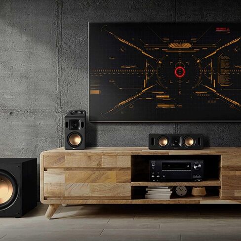 Onkyo TX-NR7100 9.2-channel THX AV AV AV Receiver Black (متجدد) in Saudi Arabia