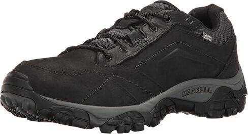 حذاء Merrell Moab Adventure دانتيل بعرض واسع للرجال in Saudi Arabia