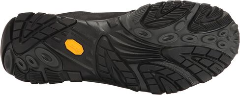 حذاء Merrell Moab Adventure دانتيل بعرض واسع للرجال in Saudi Arabia