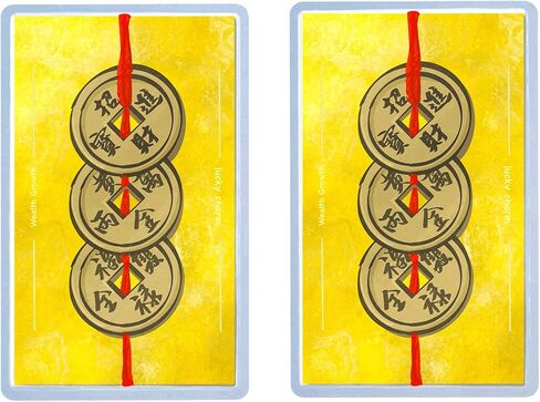 Talismanthree Talismanthree الصيني - ثروة عملة - تجمع Talisman (ملصق الهاتف/النوع المحمول) in Saudi Arabia