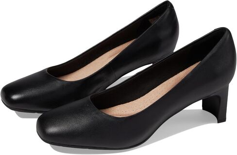 Clarks Women's Kyndall Iris Pump in Saudi Arabia