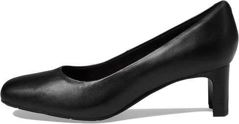 Clarks Women's Kyndall Iris Pump in Saudi Arabia
