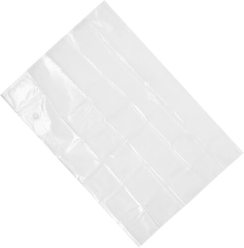 Vacuum Compression Mattress Bag Storage for Bedding Clothes and Quilts Capacity for Moving and Home Organization in Saudi Arabia