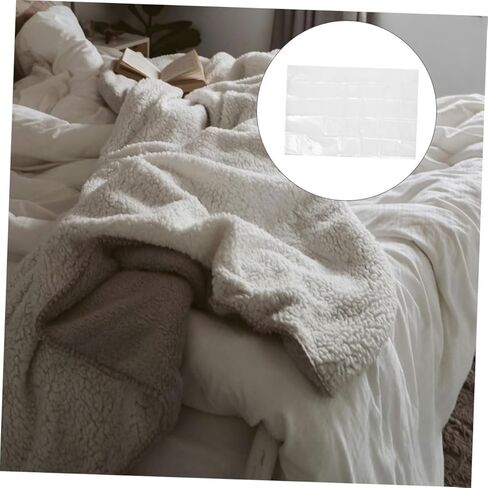 Vacuum Compression Mattress Bag Storage for Bedding Clothes and Quilts Capacity for Moving and Home Organization in Saudi Arabia