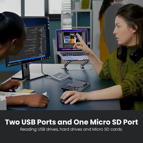 مشغل الوسائط الرقمية 4K HD ، مشغل فيديو MP4 التلفزيوني لبطاقة USB Drive/Micro SD ، لافتات رقمية ، تشغيل تلقائي ، H.265/HEVC ، Optical/HDMI/AV Output in Saudi Arabia