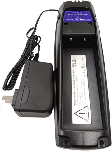 (1-PC) 110-240V ScanReco 434 شاحن البطارية مع (2-PCS) النوع 593 7.2V 3300MAH NI-MH قابلة لإعادة الشحن للبطارية Scanreco 593/592/590/596/EEA2512 in Kuwait