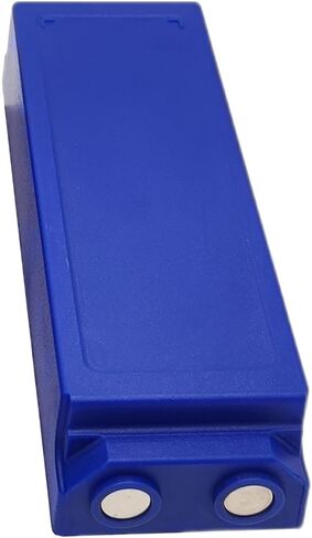(1-PC) 110-240V ScanReco 434 شاحن البطارية مع (2-PCS) النوع 593 7.2V 3300MAH NI-MH قابلة لإعادة الشحن للبطارية Scanreco 593/592/590/596/EEA2512 in Kuwait