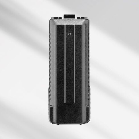 Baofeng تم ترقيته BL-5RH بالإضافة إلى بطارية 5200 مللي أمبير في الساعة مع منفذ شحن USB-C ، بطارية LI-ION القابلة لإعادة شحن UV-5RM PLUS/5RM/AR-5RM/UV-5RM Plus GPS/5RH/5RH PRO in Kuwait