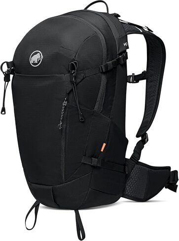 Mammut Casual, Black, 25 L in Saudi Arabia