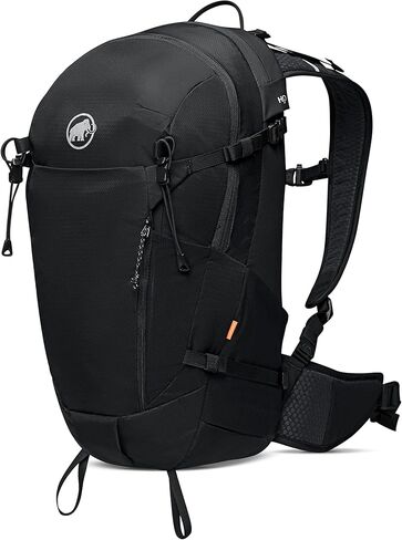 Mammut Casual, Black, 25 L in Saudi Arabia