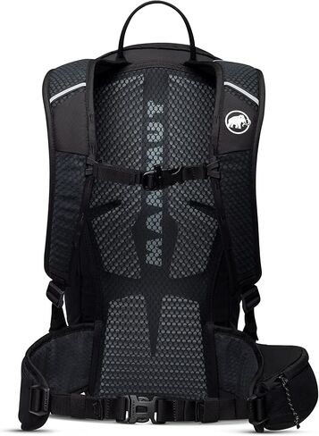 Mammut Casual, Black, 25 L in Saudi Arabia