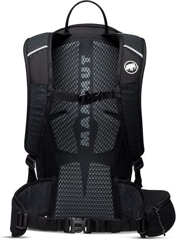 Mammut Casual, Black, 25 L in Saudi Arabia