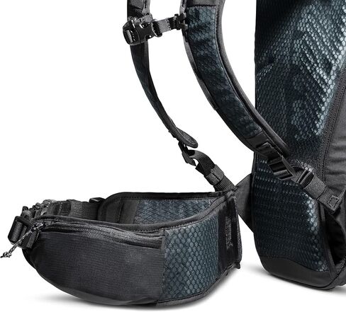 Mammut Casual, Black, 25 L in Saudi Arabia