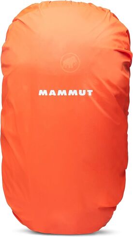 Mammut Casual, Black, 25 L in Saudi Arabia