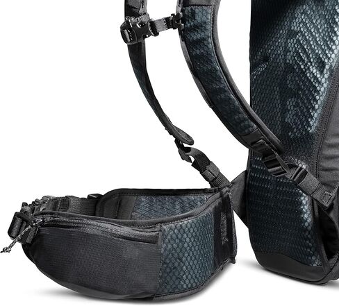 Mammut Casual, Black, 25 L in Saudi Arabia
