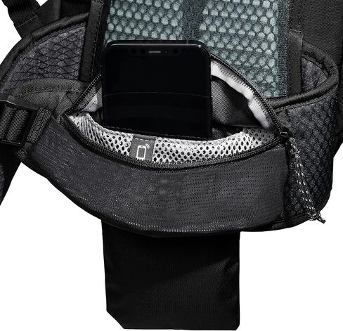 Mammut Casual, Black, 25 L in Saudi Arabia