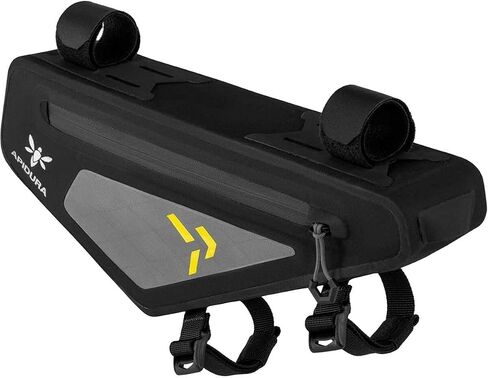 Backcountry Frame Pack Black/Grey, 2L in Saudi Arabia