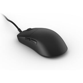 ENDGAME GEAR OP1 8k v2 Black – Esports Gaming Mouse with Cable, 30K DPI Optical Sensor, 8000Hz Polling, Hot-Swappable Switches & Claw-Grip Design in Kuwait