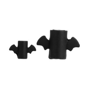 واقي الكابلات ، سماعة هاتف BAT BAT الأسود ، شحن الكابل يمنع الكسر ، يناسب كابلات USB ، مثالية لاستخدام المنزل والمكتب in Kuwait