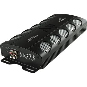 Audiopipe Class D Monoblock Amblifier 1500W in Kuwait