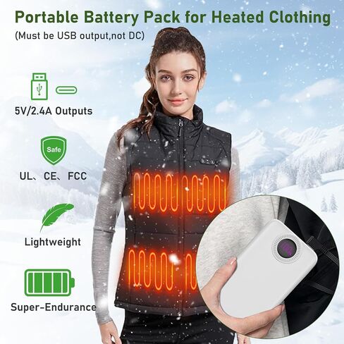 Power Bank,10000mAh 22.5W Max Portable Charger Built in Cables，4 Outputs 2 Inputs External Phone Powerbank,5V/3A Fast Charging Travel Charger for iPhone Android iPad,(Pearl Black) in Saudi Arabia
