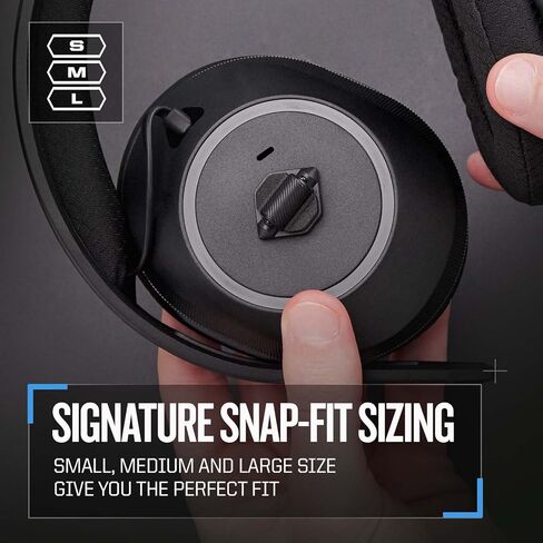 RIG 600 Pro HX Dual Wireless Wirlely Gaming Headset مع Bluetooth for Xbox Series X | S ، Xbox One ، PlayStation PS4 ، PS5 ، Nintendo Switch ، PC ، USB & Mobile (متجدد) in Saudi Arabia