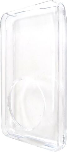 غطاء جديد Clear Hard Case مضاد للخلع لـ iPod Classic 80GB 120GB 160GB in Kuwait